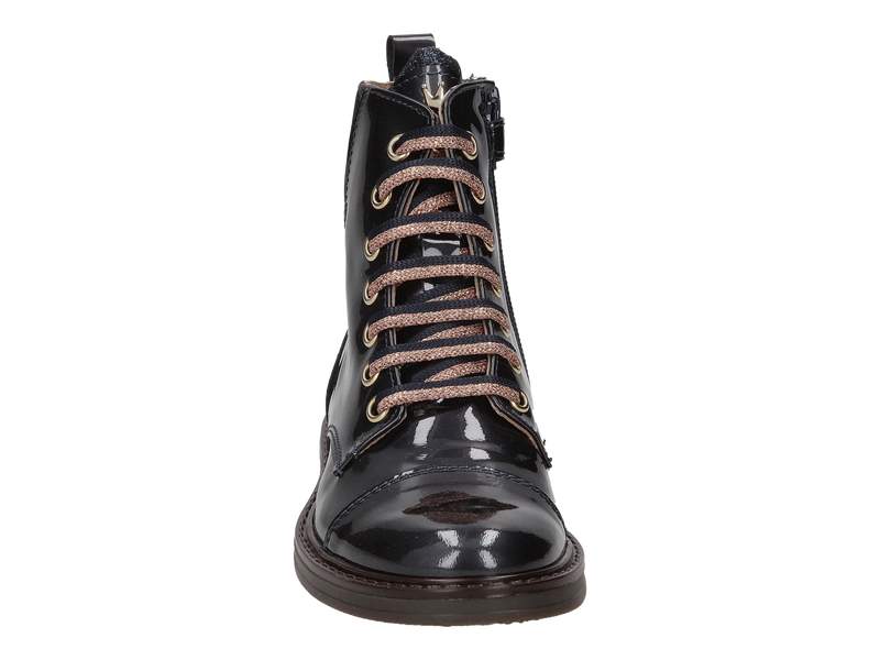 Banaline Boots Blauw