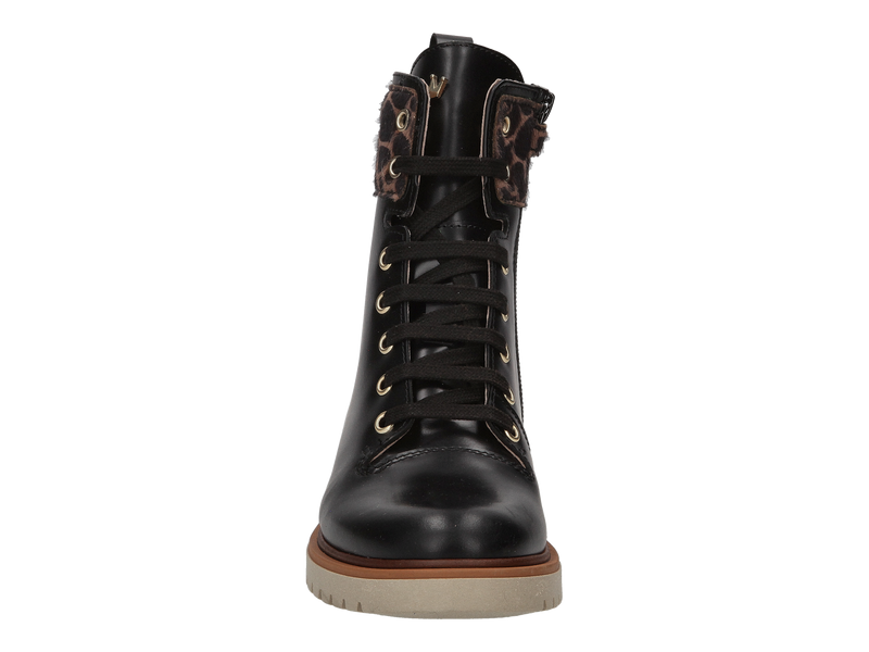 Banaline Boots Zwart
