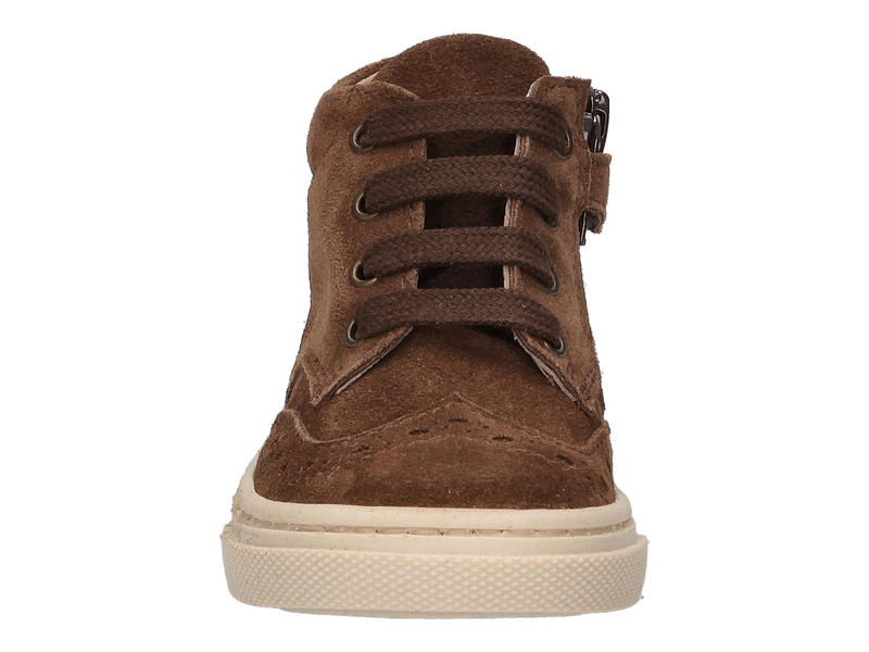 Banaline Sneakers Bruin