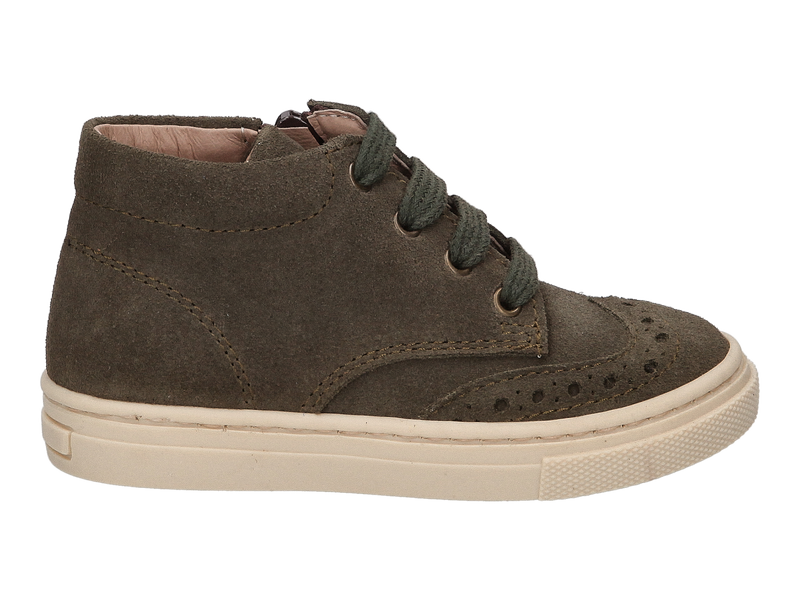 Banaline Sneakers Kaki