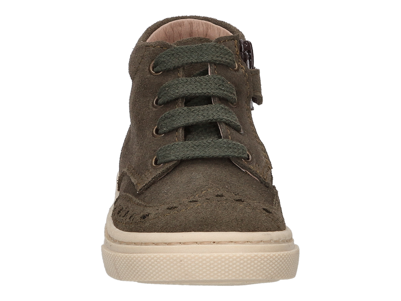 Banaline Sneakers Kaki