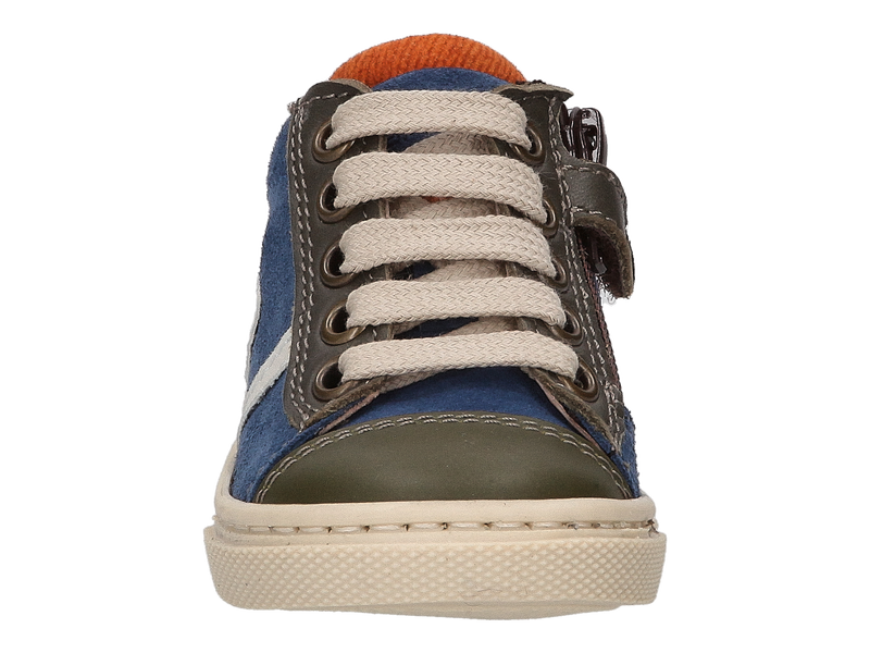 Banaline Sneakers Blauw