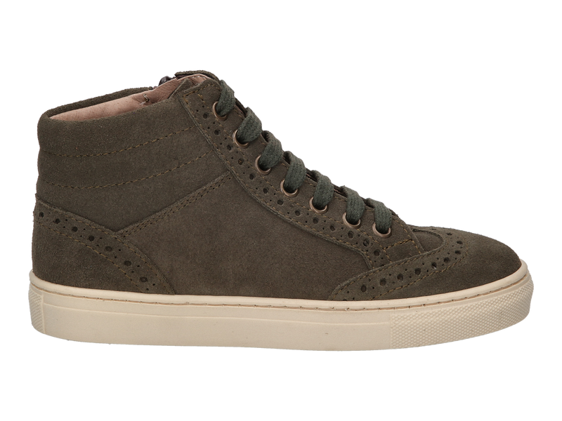 Banaline Sneakers Kaki