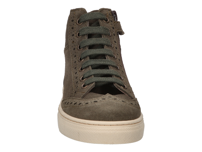 Banaline Sneakers Kaki