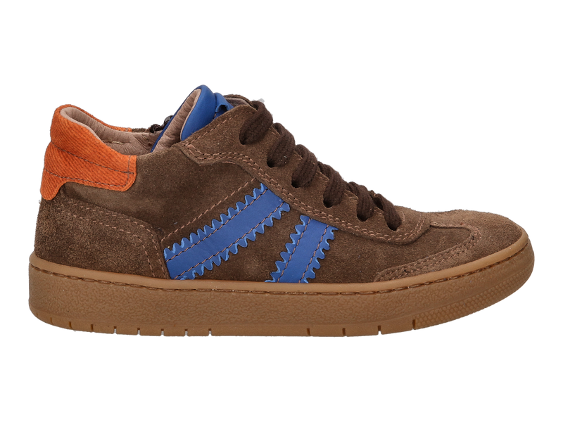 Banaline Sneakers Bruin