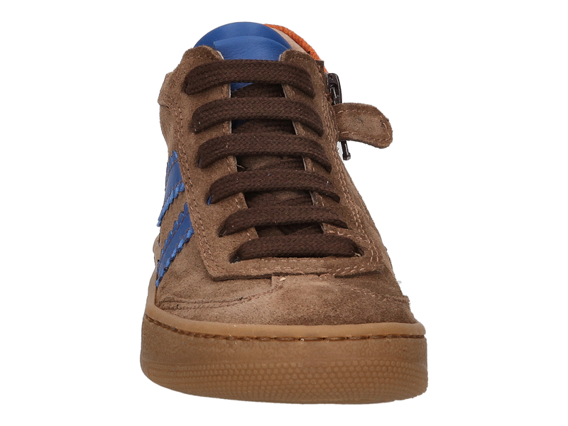 Banaline Sneakers Bruin