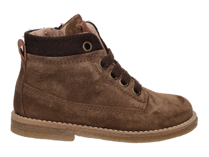 Banaline Sneakers Bruin