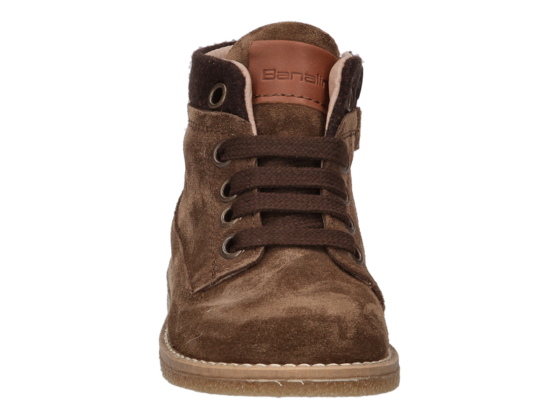 Banaline Sneakers Bruin