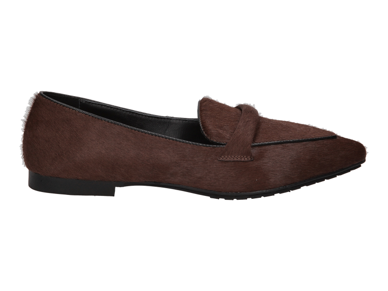 Blackrose Ballerinas Brown