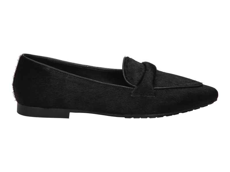 Blackrose Ballerinas Zwart