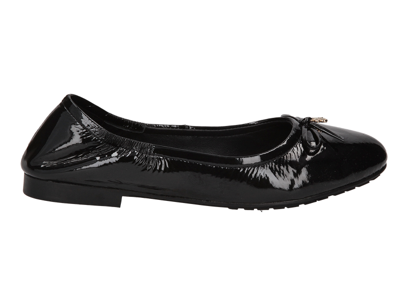Blackrose Ballerinas Black