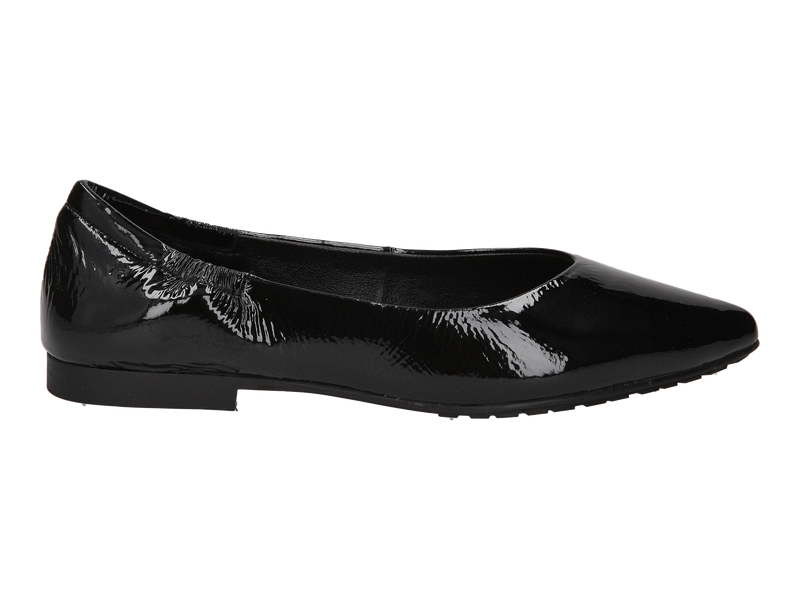 Blackrose Ballerinas Black
