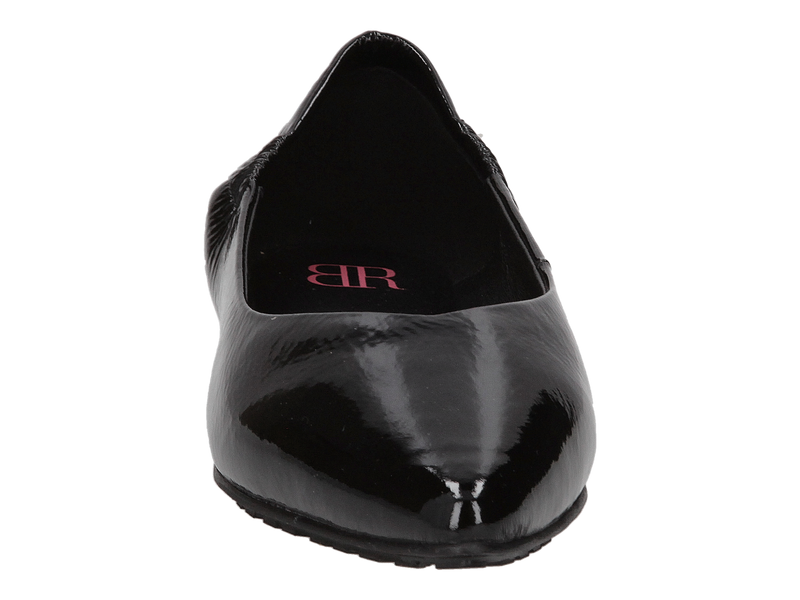 Blackrose Ballerinas Black