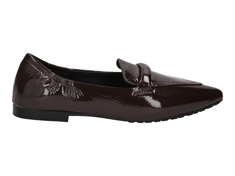 Blackrose Ballerinas Brown