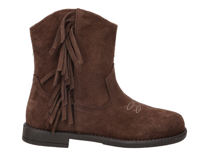 Clic Boots Brown