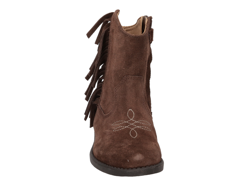 Clic Boots Brown