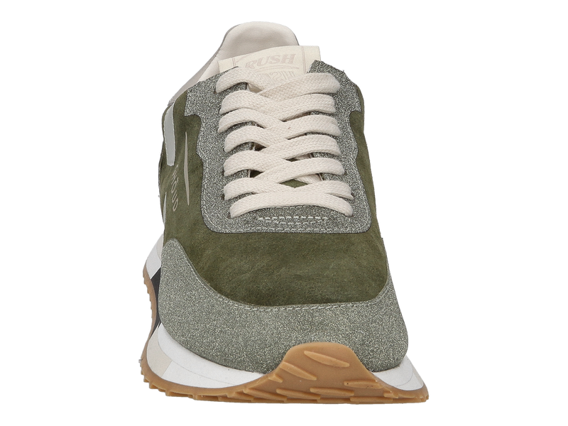 Ghoud Sneakers Green