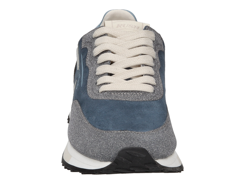 Ghoud Sneakers Blauw