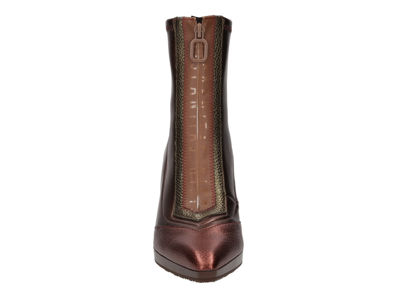 Hispanitas Ankle Boots Multi