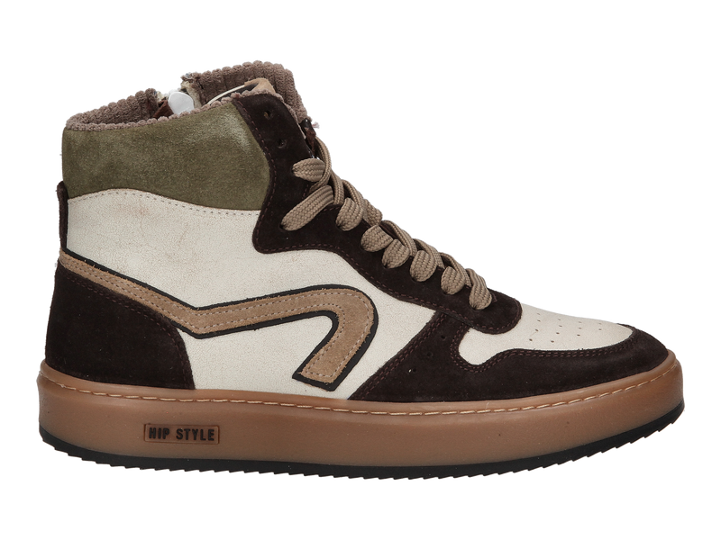 Hip Sneakers Beige