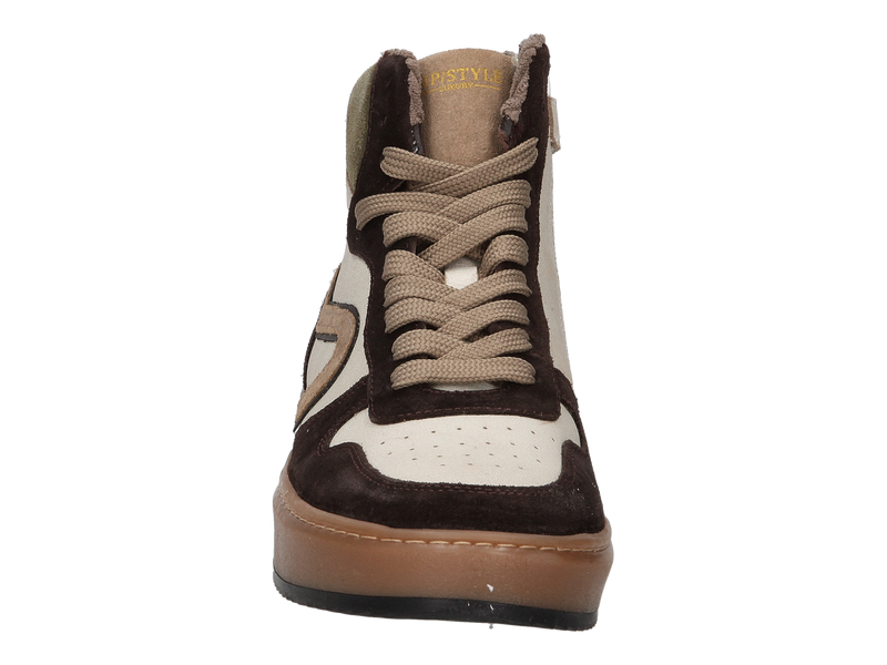 Hip Sneakers Beige