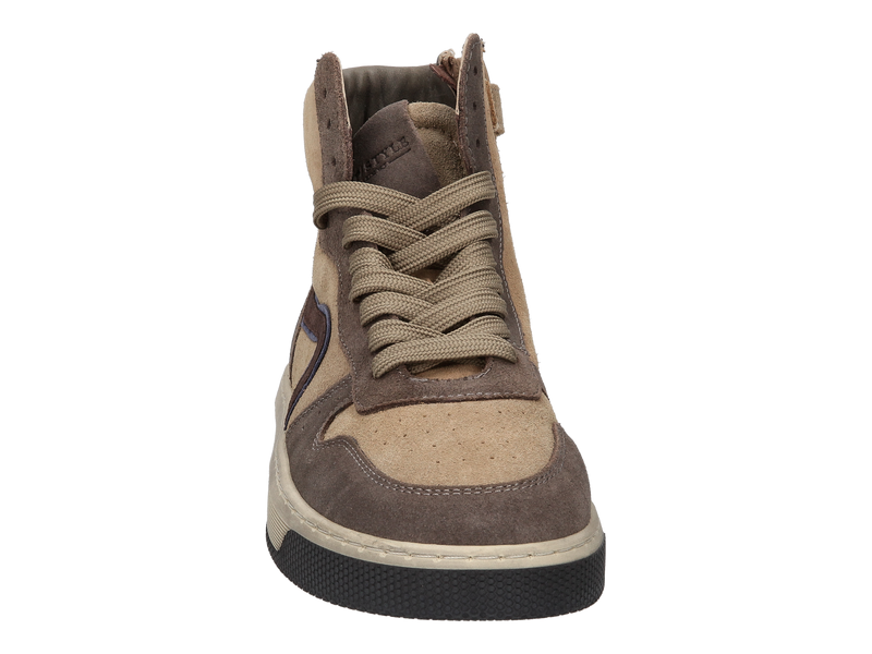Hip Sneakers Taupe