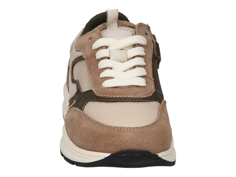 Hip Sneakers Beige