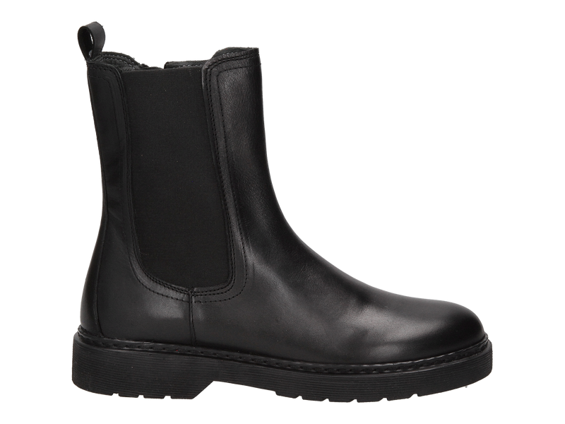 Hip Bottines Noir