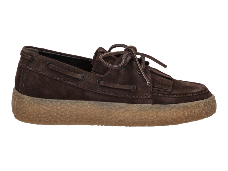 View product 'Kennel & Schmenger Docksides Cognac' Kennel & Schmenger Docksides Cognac