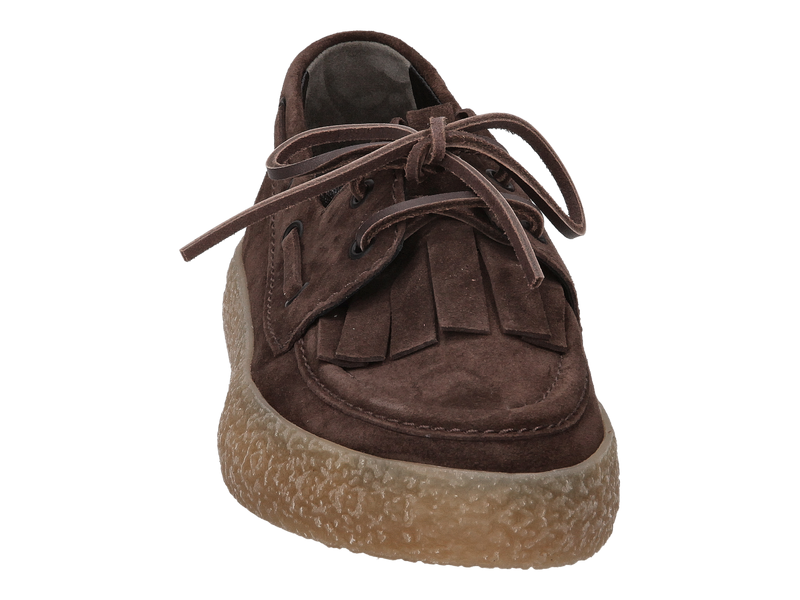 View product 'Kennel & Schmenger Docksides Cognac' Kennel & Schmenger Docksides Cognac