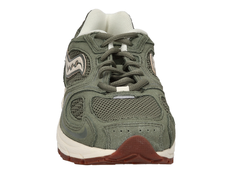 Saucony Sneakers Green