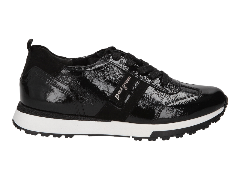 Paul Green Sneakers Black