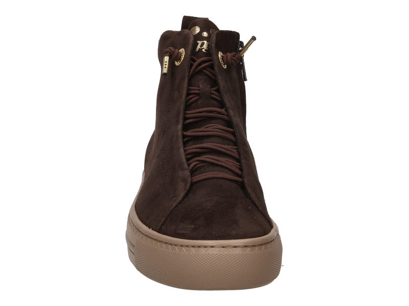 Paul Green Sneakers Brown