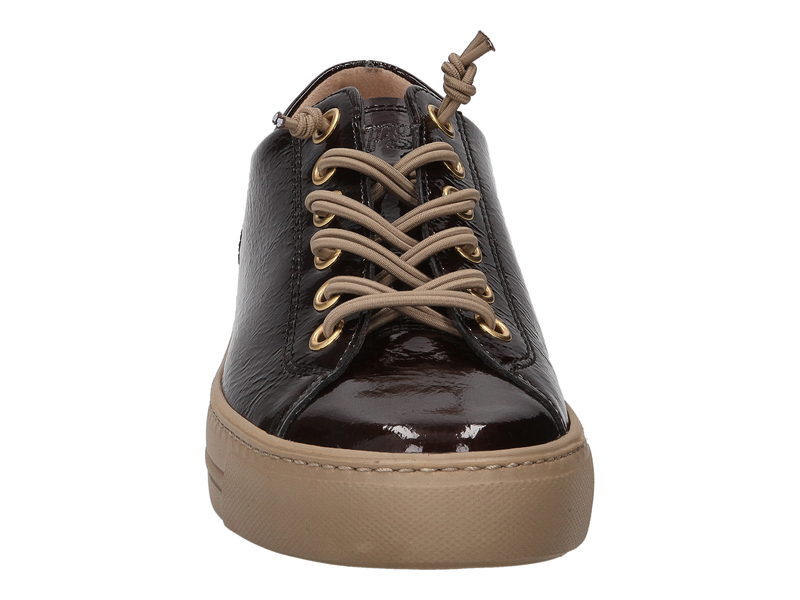 Paul Green Sneakers Brown
