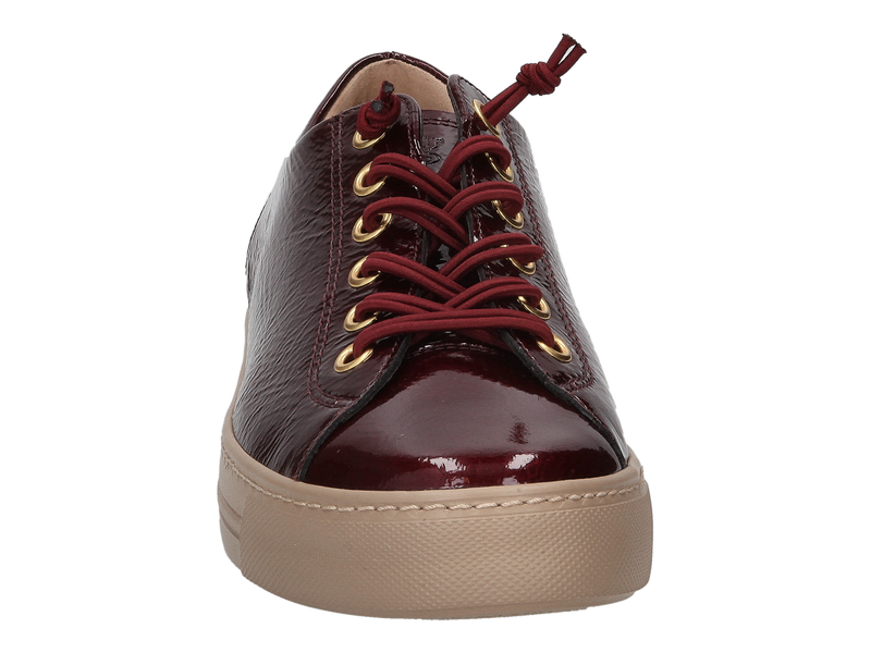 Paul Green Sneakers Bordeaux