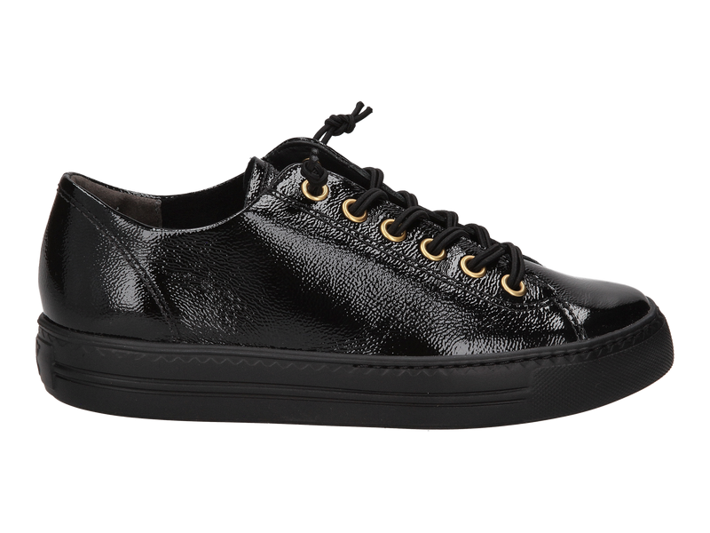 View product 'Paul Green Sneakers Black' Paul Green Sneakers Black