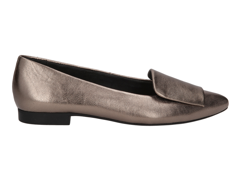 Paul Green Ballerinas Brons