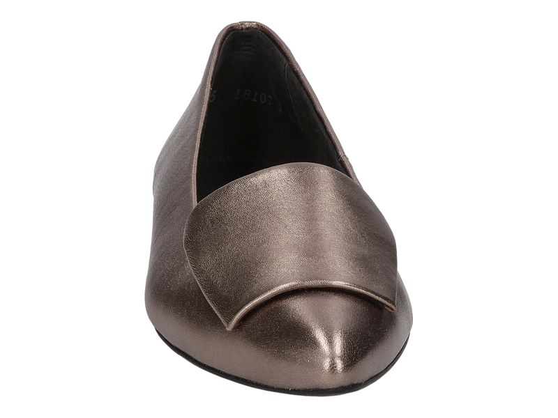 Paul Green Ballerinas Bronze