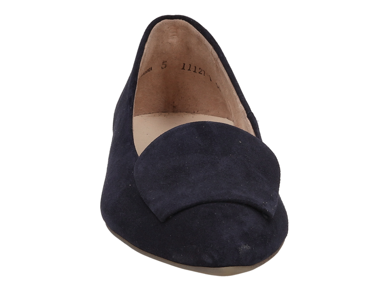 Paul Green Ballerinas Blue