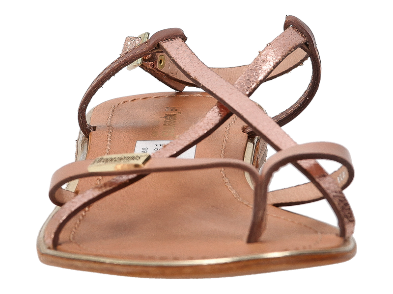 Les Tropeziennes Sandalen Beige