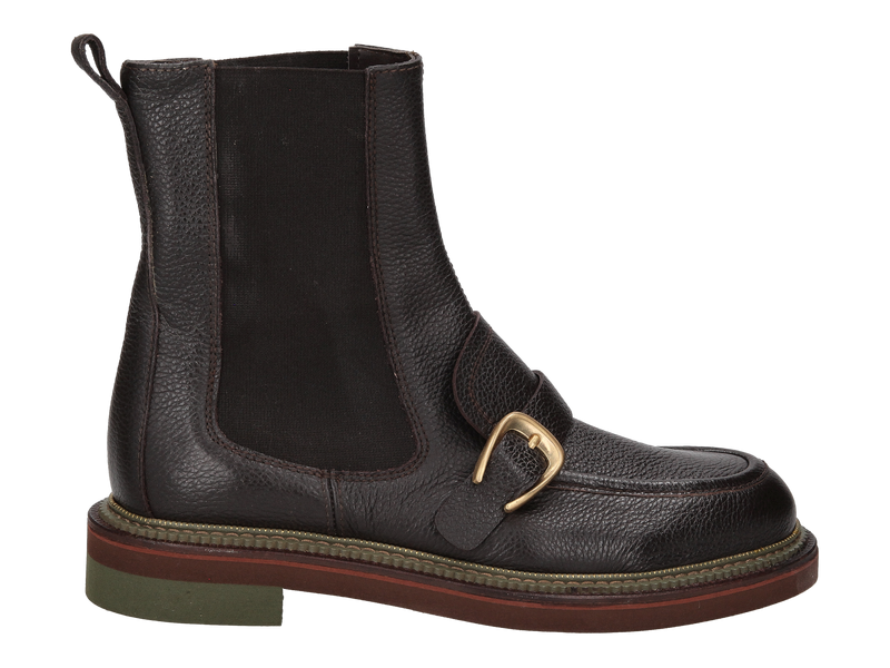 Pertini Boots Bruin