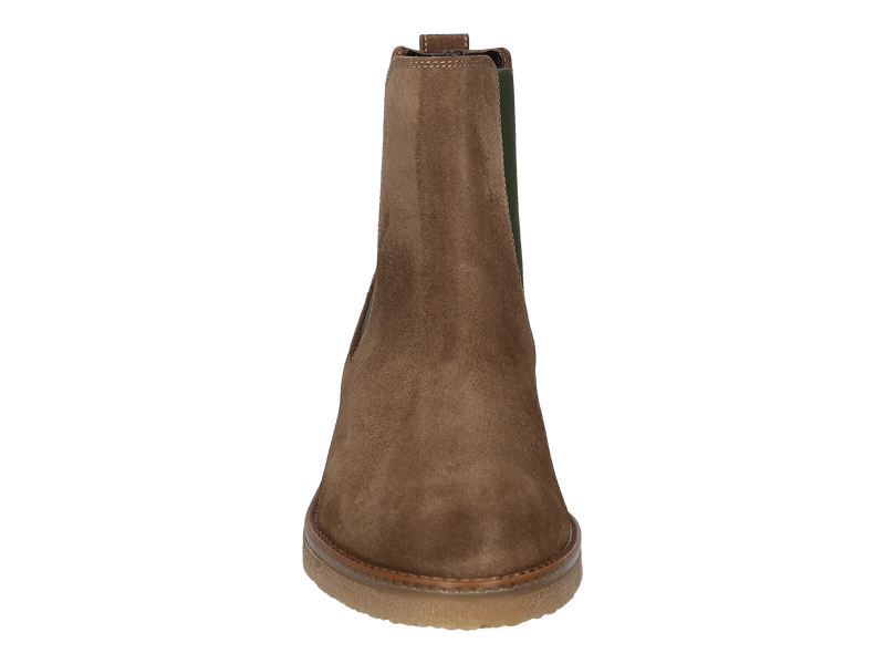 Pertini Boots Taupe