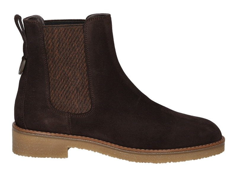 Pertini Boots Bruin