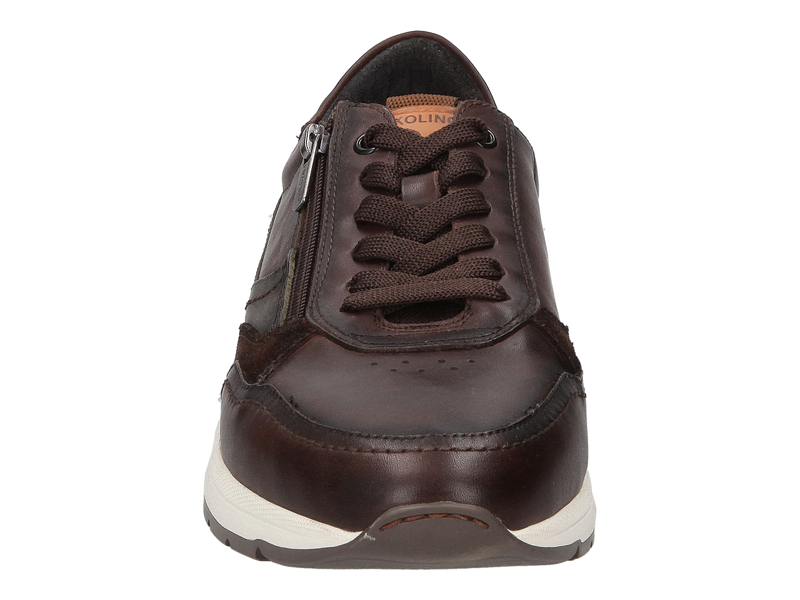 Pikolinos Sneakers Cognac