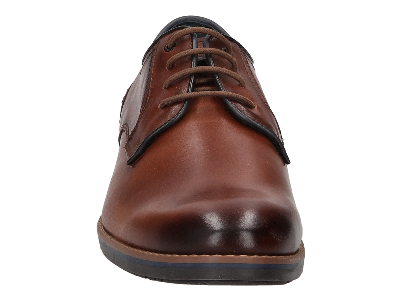 Bekijk product 'Pikolinos Veterschoenen Cognac' Pikolinos Veterschoenen Cognac