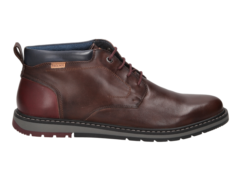 Bekijk product 'Pikolinos Boots Bruin' Pikolinos Boots Bruin