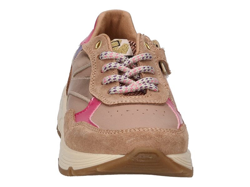 Poldino Sneakers Roze