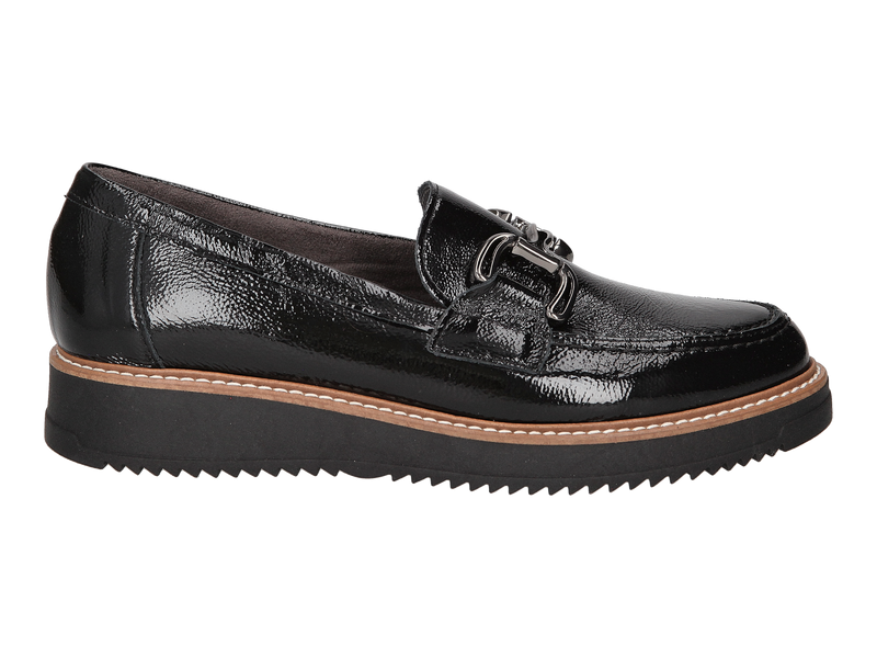 View product 'Pitillos Mocassins Black' Pitillos Mocassins Black