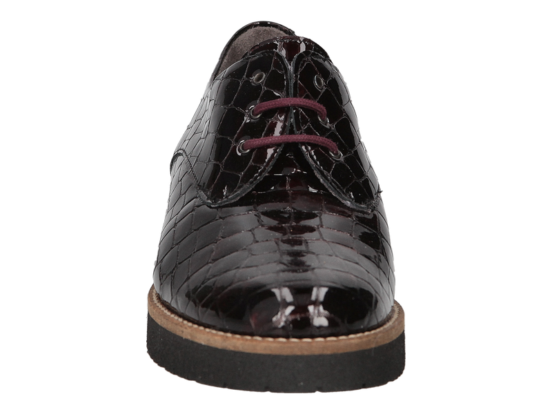 View product 'Pitillos Lace Shoes Bordeaux' Pitillos Lace Shoes Bordeaux