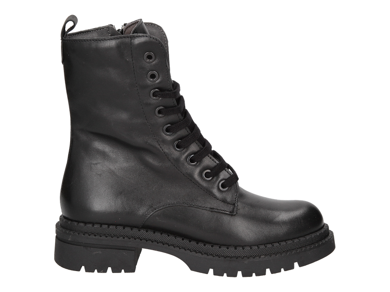 View product 'Pitillos Boots Black' Pitillos Boots Black